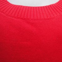 2XL/ 3XL Нов   пуловер Attention , снимка 3 - Блузи с дълъг ръкав и пуловери - 30287226