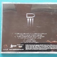 Dominion III – 2002 - Life Has Ended Here (Industrial), снимка 6 - CD дискове - 42919084