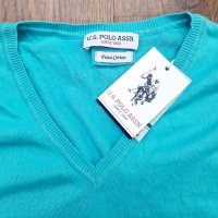 Polo assn мъжки пуловер , снимка 3 - Пуловери - 42208575