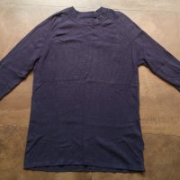 G-Star RAW Core Straight R Knit Размер L блуза с дълъг ръкав 7-52, снимка 1 - Блузи - 40633864