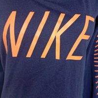 Блуза Nike M, снимка 3 - Спортни екипи - 37888915