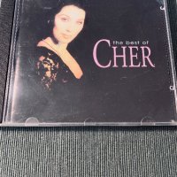 Cher,INXS,Sam Brown ,Eurythmics , снимка 6 - CD дискове - 42375935