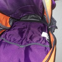 The North Face Backpack Hot Shot Unisex  раница, снимка 13 - Раници - 42858941
