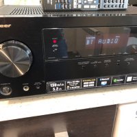 Pioneer VSX-824 Bluetooth , снимка 3 - Ресийвъри, усилватели, смесителни пултове - 37287567