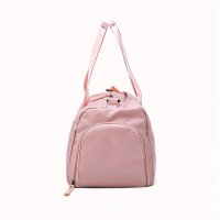 Спортен сак PINK, gym bag, travel bag, чанта за фитнес, чанта за багаж, снимка 9 - Сакове - 30571983