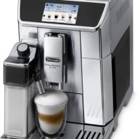 Delonghi Prima Donna Ellite - ECAM656.75.MS, снимка 3 - Кафемашини - 44159947