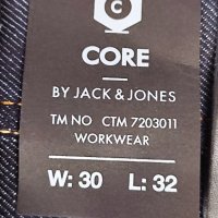 Jack&Jones jeans 30-32, снимка 8 - Дънки - 37802898