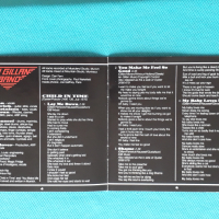 Ian Gillan Band – 1976 - Child In Time(Rem.1998)(Hard Rock), снимка 3 - CD дискове - 44514025