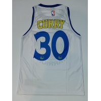 Мъжки Баскетболен Потник – NBA Golden State Warriors STATE CURRY 30; размери: S, M, L, XL и 2XL, снимка 2 - Баскетбол - 39468075