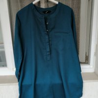 Блуза , снимка 1 - Блузи с дълъг ръкав и пуловери - 39064386