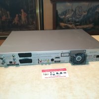 PANASONIC DVB-HDD/DVD RECORDER 2701211059, снимка 13 - Плейъри, домашно кино, прожектори - 31572969