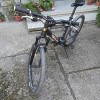 Велосипед, колело , снимка 5 - Велосипеди - 42056792