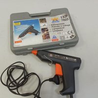 Пистолет за топло лепене Top Craft TKP7825, снимка 1 - Други инструменти - 31340439