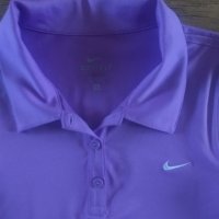 Nike Smash Sleeveless Polo Tenis   - страхотен дамски потник, снимка 5 - Потници - 30003258