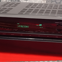 Onkyo TX-SR313, снимка 5 - Ресийвъри, усилватели, смесителни пултове - 44628551