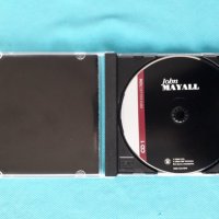 John Mayall- Discography 1967-1977(9 albums)(British Blues)(формат MP-3), снимка 3 - CD дискове - 37643739