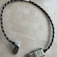 Оригинален кабел за VW, снимка 1 - Аксесоари и консумативи - 42154514