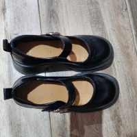 Дамски обувки Номер 40, снимка 2 - Дамски ежедневни обувки - 44597036