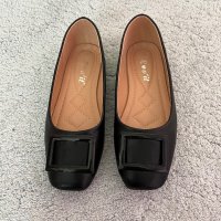 удобни дамски обувки , размер 36, снимка 1 - Дамски ежедневни обувки - 44242348