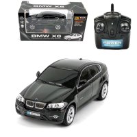 BMW X6 с дистанционно управление и светлини БМВ , снимка 2 - Коли, камиони, мотори, писти - 40399920