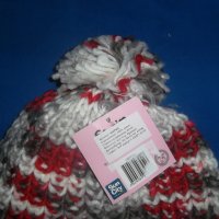 Нова маркова шапка., снимка 4 - Шапки, шалове и ръкавици - 38365703