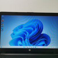 Лаптоп HP 250 G5 N3710 8GB 256GB SSD 15.6 HD Windows 10 / 11, снимка 2 - Лаптопи за работа - 38514870