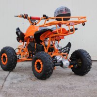 ПРОМОЦИЯ - Eлектрическо АТВ/ATV Falcon SPORT 1500W Orange, снимка 3 - Мотоциклети и мототехника - 40056156
