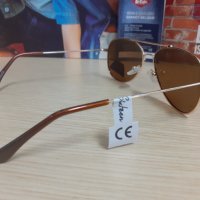 Детски слънчеви очила с поляризация -7, снимка 3 - Слънчеви и диоптрични очила - 35587576