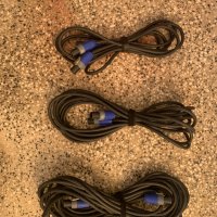 Професионални Аудио кабели и кабели за колони - ново, снимка 1 - Други - 44282263
