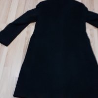 Палто на HENNES вълна и кашмир, снимка 3 - Палта, манта - 39429186