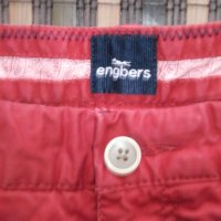 Спортен панталон ENGBERS  мъжки,Л, снимка 1 - Панталони - 39712188