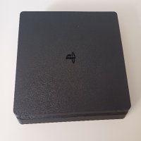 Sony Playstation 4 Slim (PS4), 500 GB + Два джойстика, снимка 8 - PlayStation конзоли - 44160144