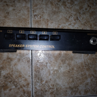 Speaker Control     SP-13 5Way Proffessional Speaker Control, снимка 2 - Тонколони - 44653987