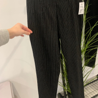 Елегантен дамски панталон в размер 40, снимка 10 - Панталони - 44774358