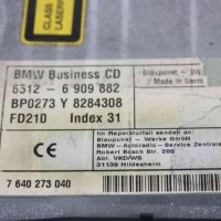 Радио CD за BMW E46 3-series (1998-2005) 65126909882, снимка 2 - Части - 44413618
