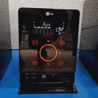 LG аудио система Висок клас -220лв, снимка 9 - Аудиосистеми - 44623456