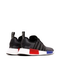 Adidas - NMD R1 Boost Grey HQ4452 №38 2/3 Оригинал Код 265, снимка 4 - Маратонки - 44324796