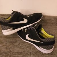Nike Free TR Fit 5 - страхотни маратонки КАТО НОВИ, снимка 8 - Маратонки - 40133448