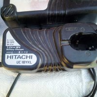 Bosch Hitachi DeWalt WURTH Li-ion зарядни, снимка 9 - Винтоверти - 34334585