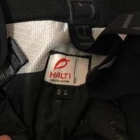 HALTI - ново унисекс професионално долнище за ски размер S , снимка 2 - Зимни спортове - 35062711