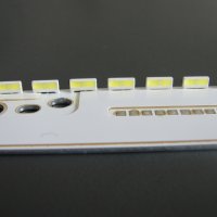 LED ленти за подсветка Samsung 55", снимка 4 - Части и Платки - 31129722