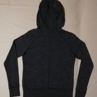 Nike Sportswear Hoodie оригинално горнище S Найк памук спорт суичър, снимка 5 - Спортни екипи - 35272968