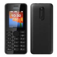 Nokia 108 - Nokia RM-944 - Nokia RM-945 панел, снимка 4 - Резервни части за телефони - 38651566