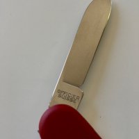 ✅ Швейцарско ножче 🔝 Victorinox, снимка 4 - Ножове - 34339272