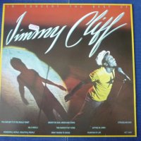 грамофонни плочи Jimmy Cliff, снимка 4 - Грамофонни плочи - 39786241