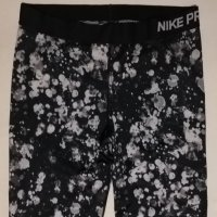 Nike PRO DRI-FIT оригинален клин L Найк спорт фитнес тренировки, снимка 2 - Спортни екипи - 31280303