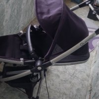 Quincy Extra Zap детска количка , снимка 5 - Детски колички - 42142035