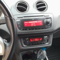 Seat Ibiza 1.4 TDI Италия, снимка 6 - Автомобили и джипове - 42854528