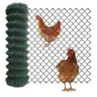 Оградна мрежа / Ограда за животни 1 х 25м DA003