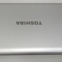 Лаптоп Toshiba Satellite L450-18K, снимка 1 - Лаптопи за дома - 35147497
